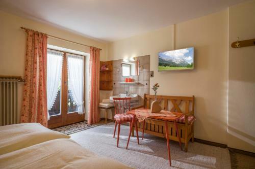 G�stehaus P�ll Maria