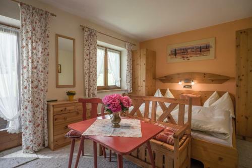 G�stehaus P�ll Maria