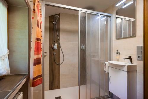 G�stehaus P�ll Maria