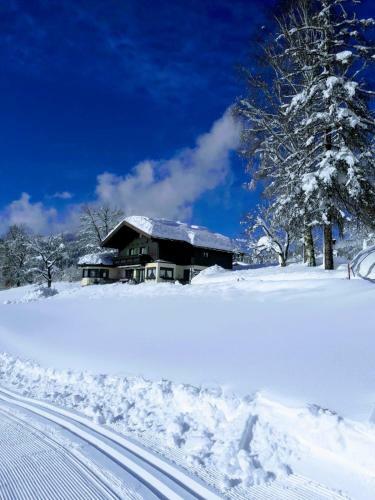 G�stehaus P�ll Maria
