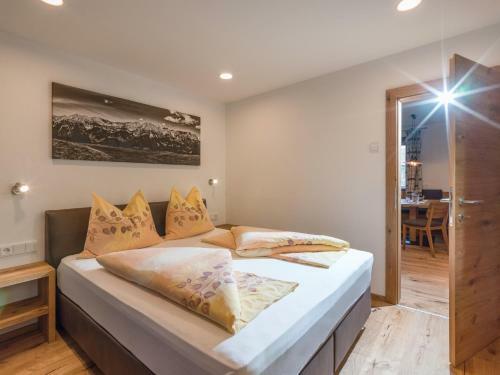 Apartamento Haus Salvenmoser