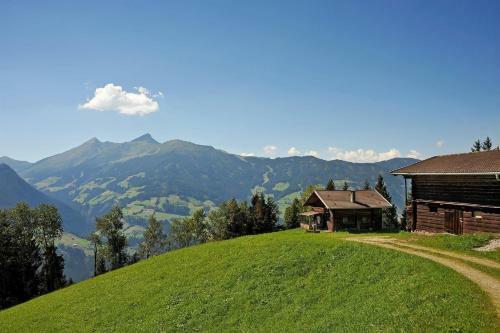 Apartamento Lodge Sch�nfeld