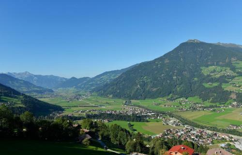 Apartamento Lodge Sch�nfeld