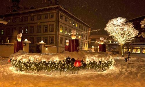 Apartamento Lodge Sch�nfeld