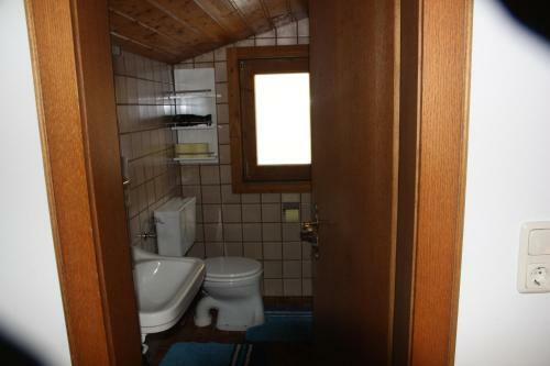 Apartamento Zagglhaus