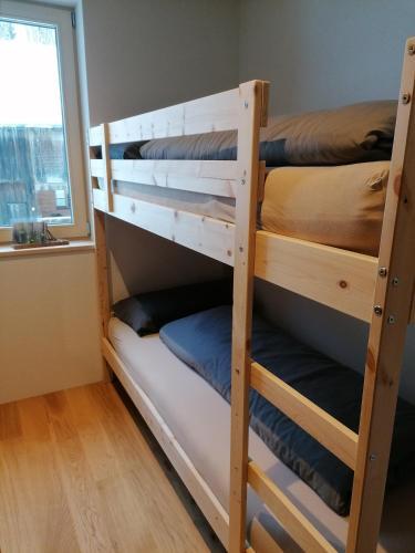 Apartamento Kanis 80