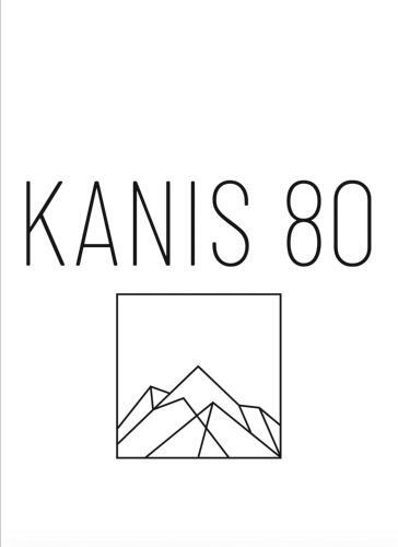 Apartamento Kanis 80