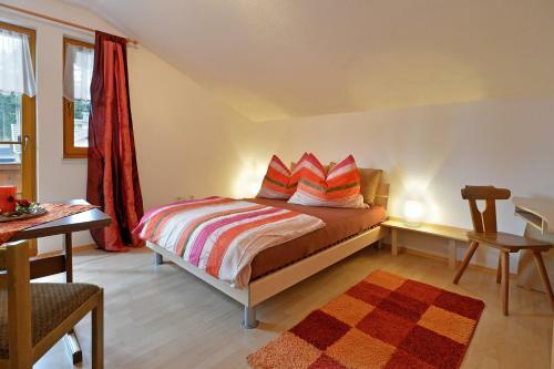 Apartamento Ferienwohnung Klingler