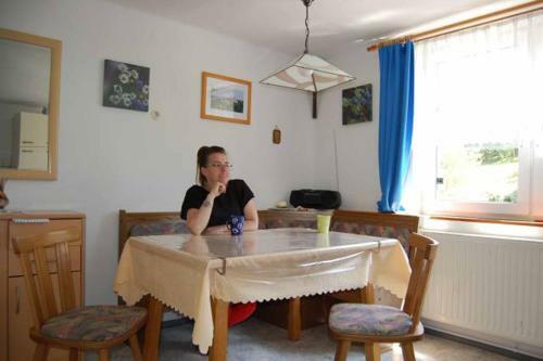 Apartamento Ferienhaus Lohnbachfall