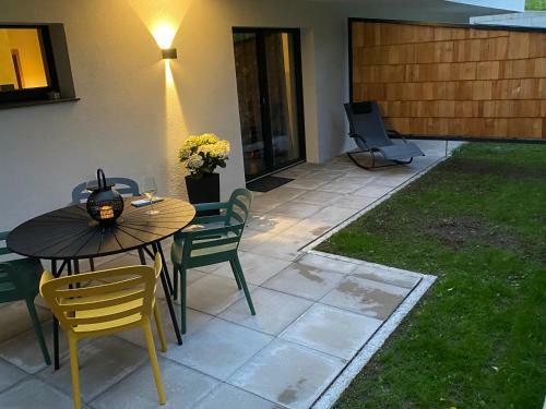 Apartamento Appart Muchas