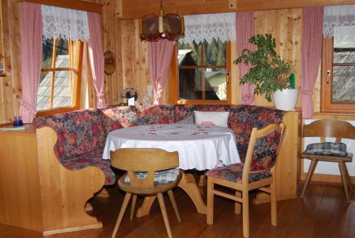 Agroturismo Bauernhof Hatzlhof