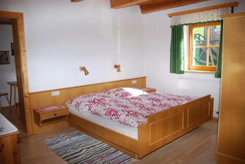 Agroturismo Bauernhof Hatzlhof