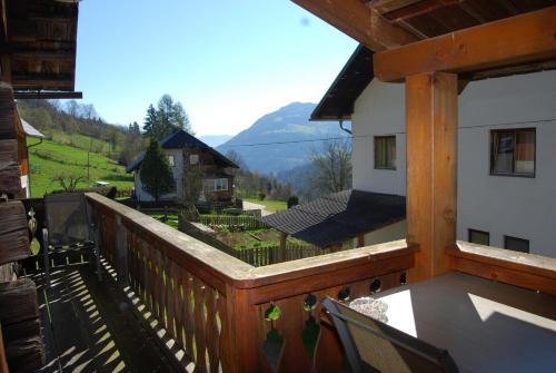 Agroturismo Bauernhof Hatzlhof