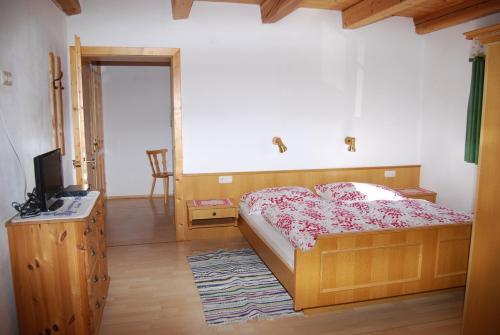 Agroturismo Bauernhof Hatzlhof