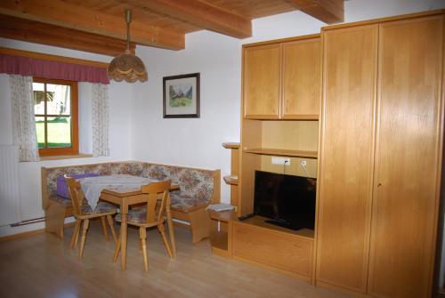 Agroturismo Bauernhof Hatzlhof