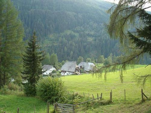 Agroturismo Bauernhof Hatzlhof
