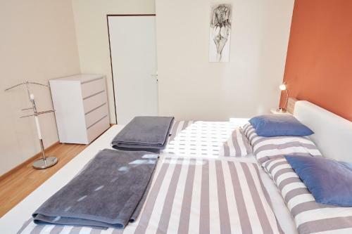 Apartamento Ferienwohnung Klauber Sch�der