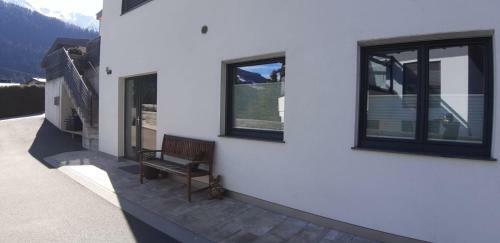 Apart Tiroler Huamatli