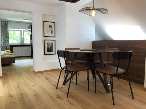 Style Apartments By Mieze Schindler