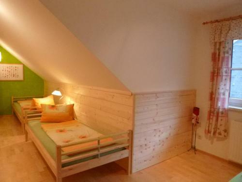 Apartamento Auerhiasbauer