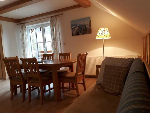 Apartamento Auerhiasbauer