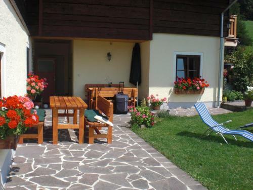 Apartamento Auerhiasbauer