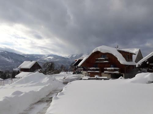 Apartamento Auerhiasbauer