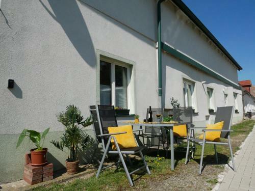 Bonito - Ferienapartment