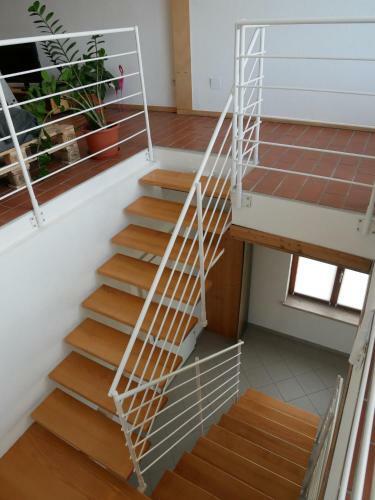Bonito - Ferienapartment