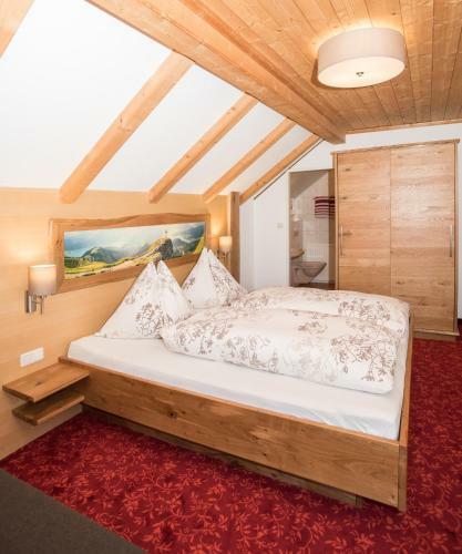 Bed & Breakfast Hauslhof