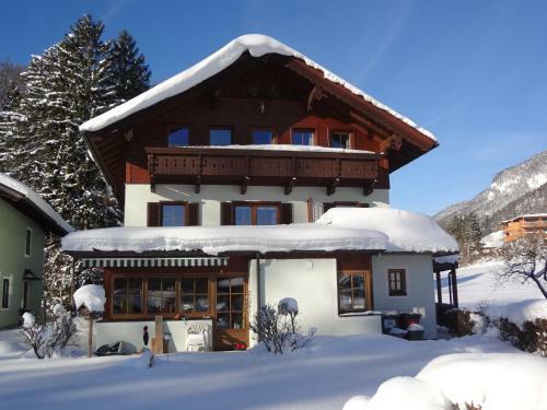 Apartamento Appartement Scheibling