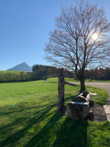 Agroturismo Im Ramsen