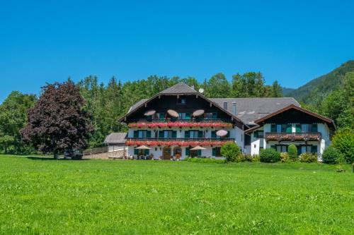 Agroturismo Im Ramsen