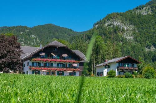 Agroturismo Im Ramsen