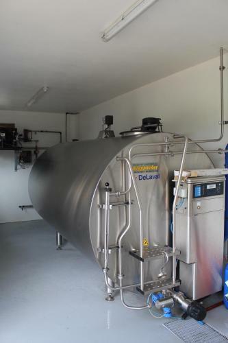 Agroturismo Im Ramsen