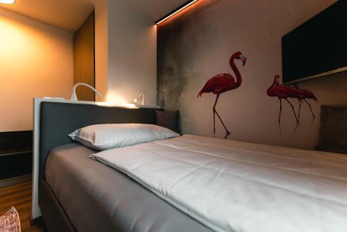 Apartamento Chicliving Appartements