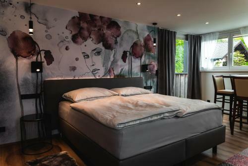 Apartamento Chicliving Appartements