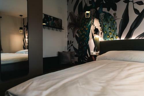 Apartamento Chicliving Appartements