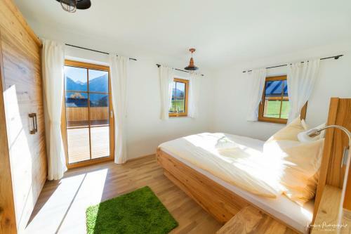 Apartamento Feriengut Suassbauer