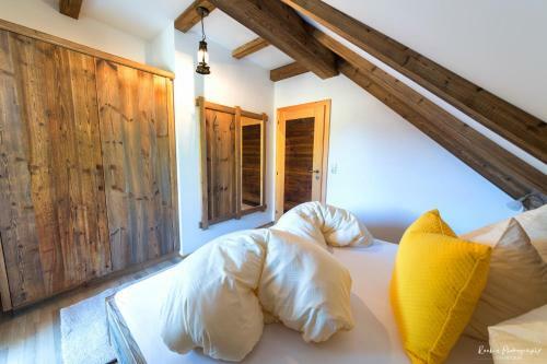 Apartamento Feriengut Suassbauer