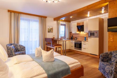 Hostal Haus Windhager