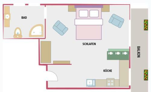 Hostal Haus Windhager