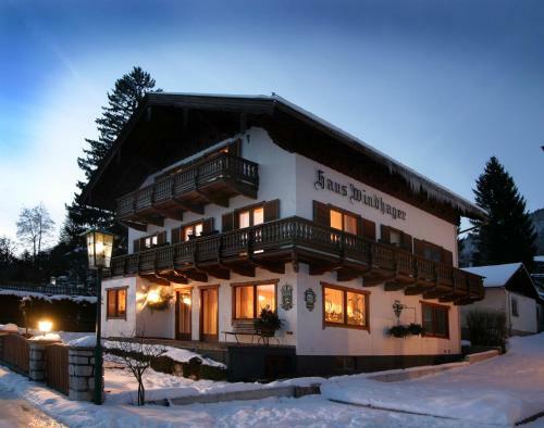 Hostal Haus Windhager