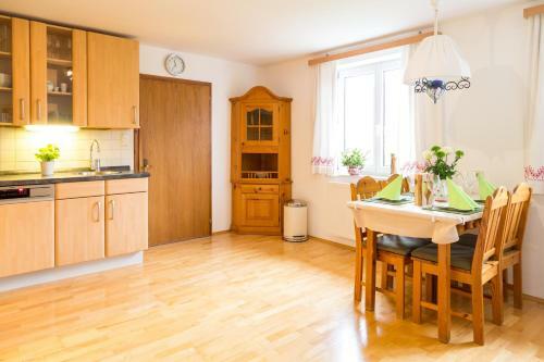 Apartamento Strauss Appartements