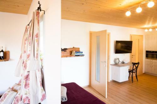 Apartamento Strauss Appartements