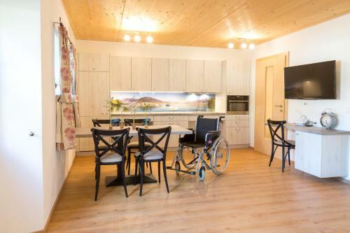 Apartamento Strauss Appartements