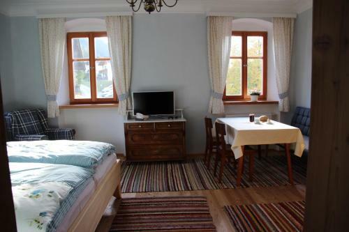 Apartamento Stolznhof