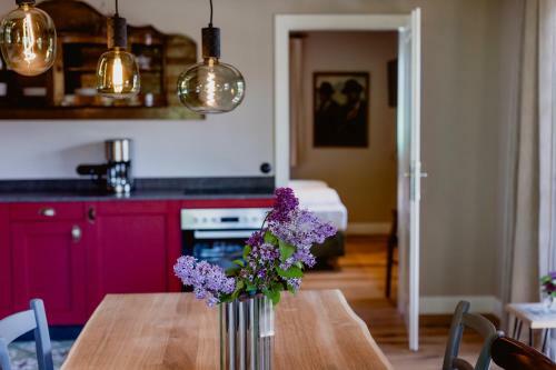 Apartamento Zur Nandl