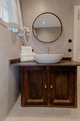 Apartamento Zur Nandl