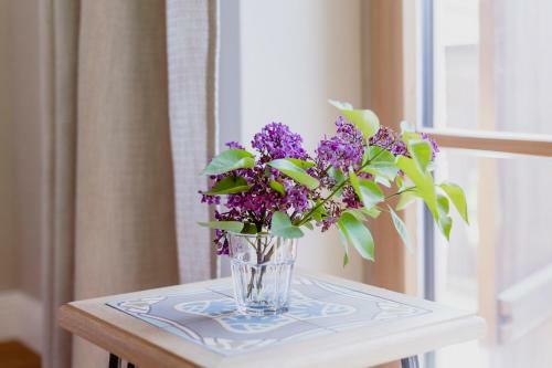 Apartamento Zur Nandl